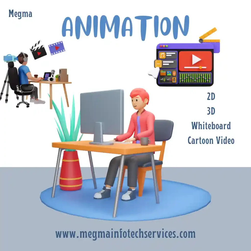 Animation works