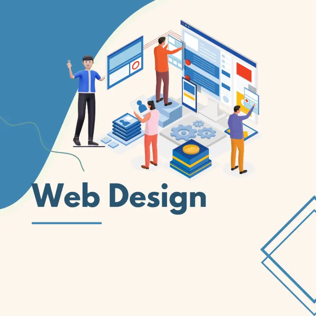 Website design in india